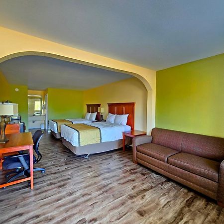 Garden Inn And Suites Near Callaway Gardens Pine Mountain Exteriér fotografie