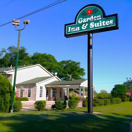 Garden Inn And Suites Near Callaway Gardens Pine Mountain Exteriér fotografie