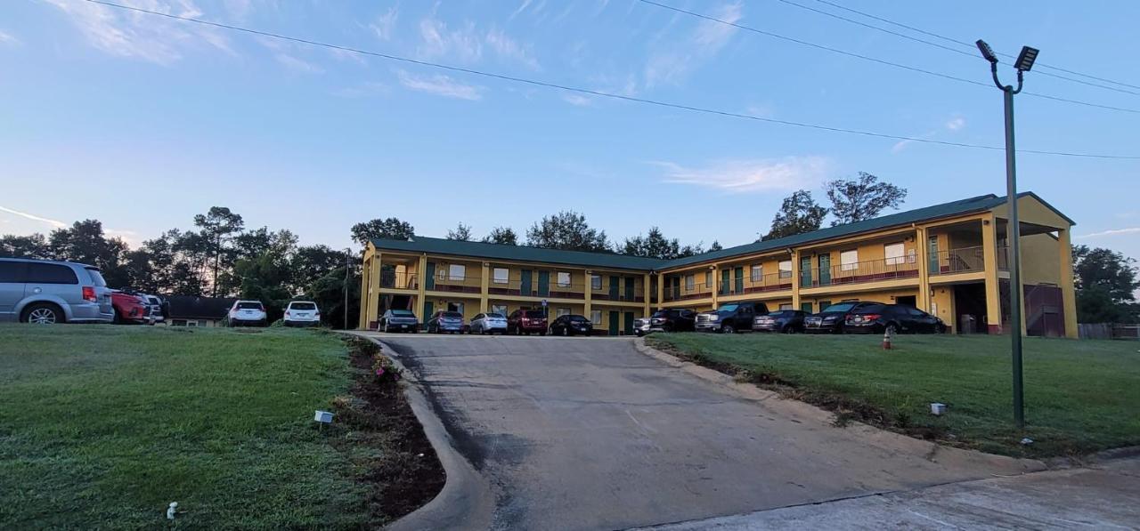 Garden Inn And Suites Near Callaway Gardens Pine Mountain Exteriér fotografie