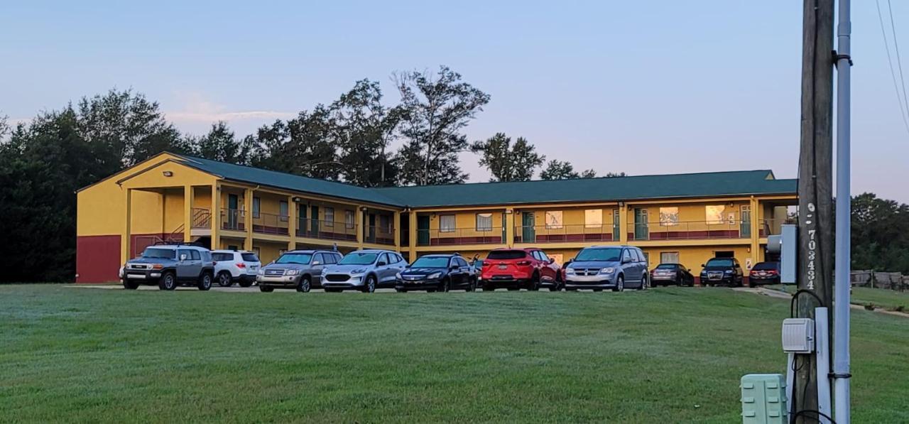 Garden Inn And Suites Near Callaway Gardens Pine Mountain Exteriér fotografie