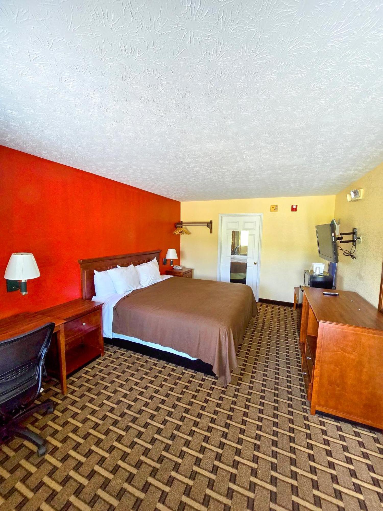 Garden Inn And Suites Near Callaway Gardens Pine Mountain Exteriér fotografie