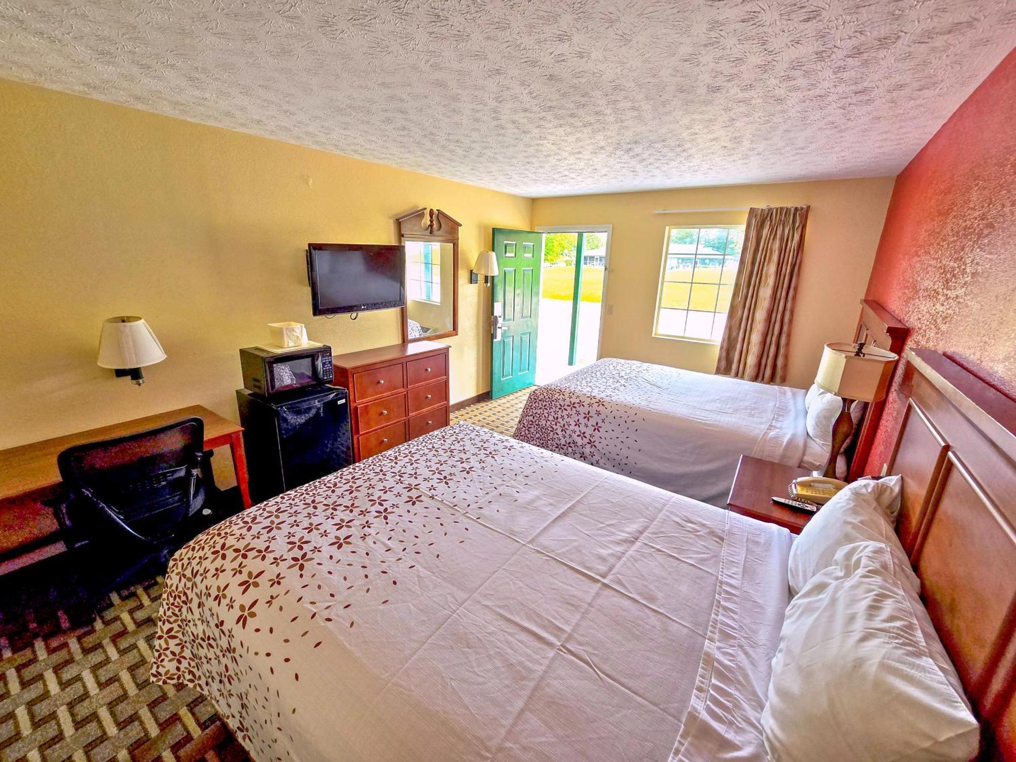 Garden Inn And Suites Near Callaway Gardens Pine Mountain Exteriér fotografie