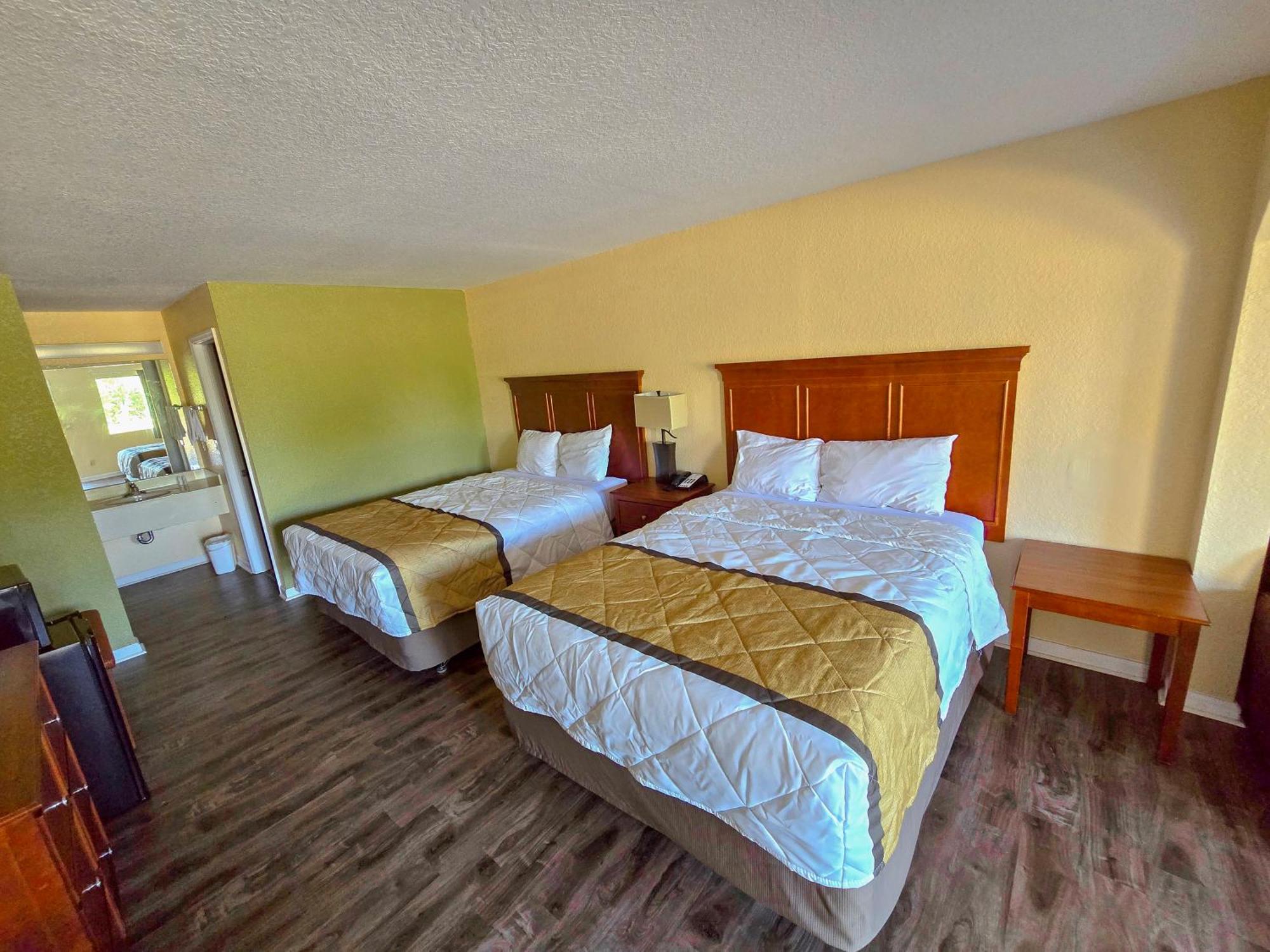 Garden Inn And Suites Near Callaway Gardens Pine Mountain Exteriér fotografie