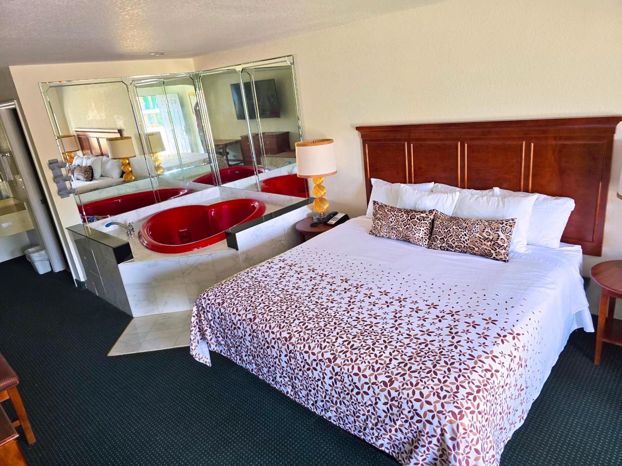 Garden Inn And Suites Near Callaway Gardens Pine Mountain Exteriér fotografie