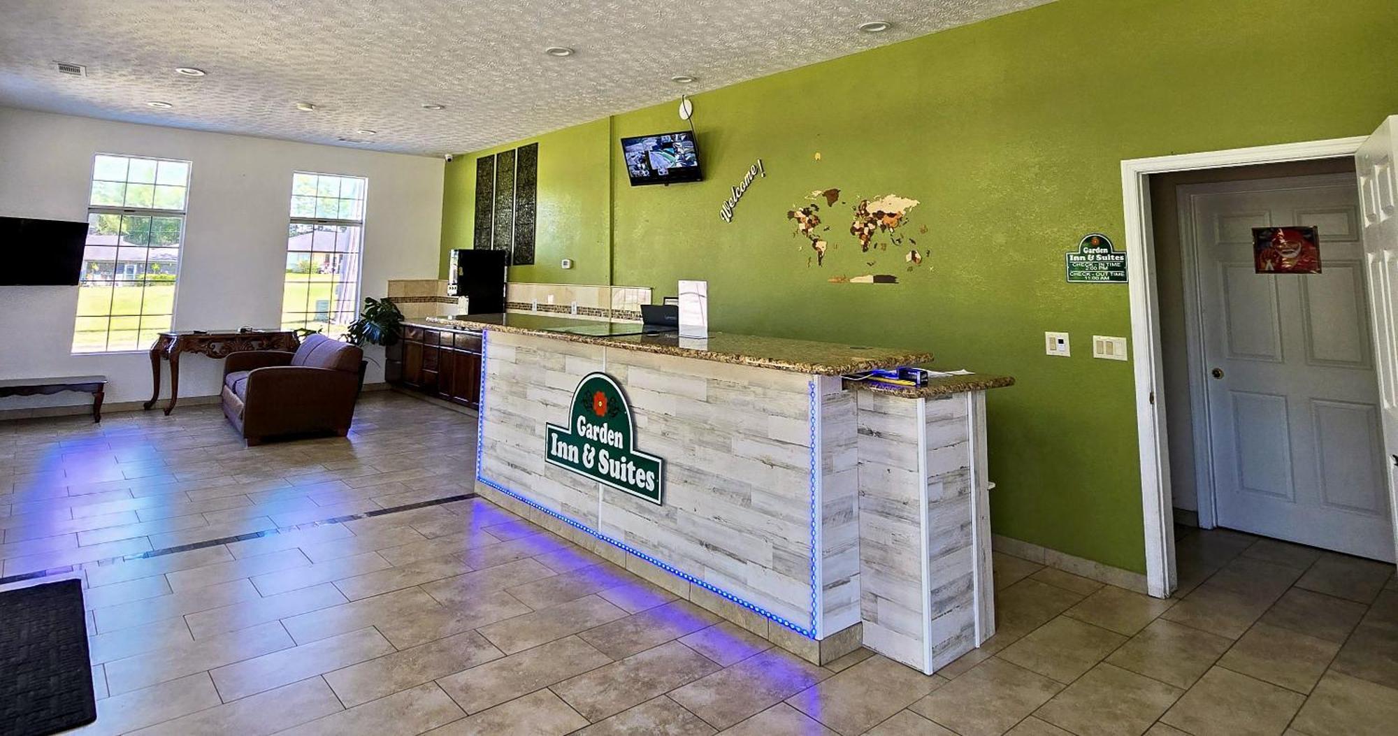 Garden Inn And Suites Near Callaway Gardens Pine Mountain Exteriér fotografie