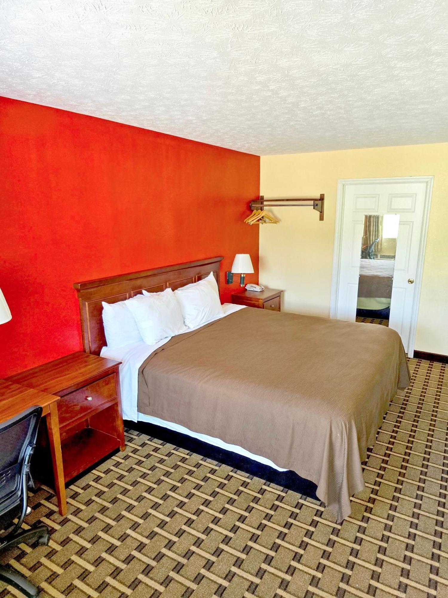 Garden Inn And Suites Near Callaway Gardens Pine Mountain Exteriér fotografie