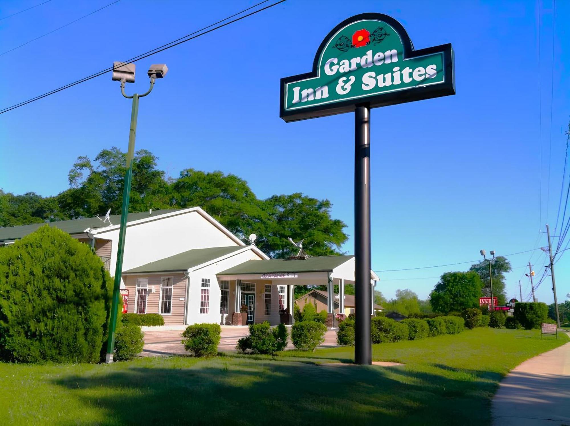 Garden Inn And Suites Near Callaway Gardens Pine Mountain Exteriér fotografie