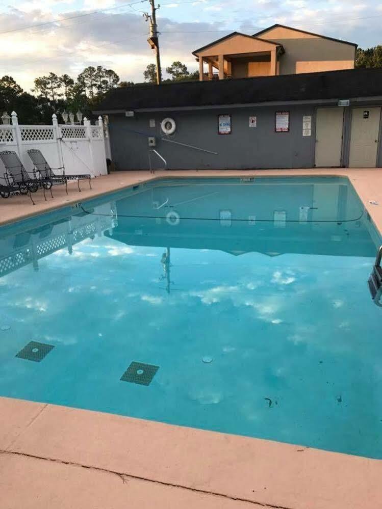 Garden Inn And Suites Near Callaway Gardens Pine Mountain Exteriér fotografie